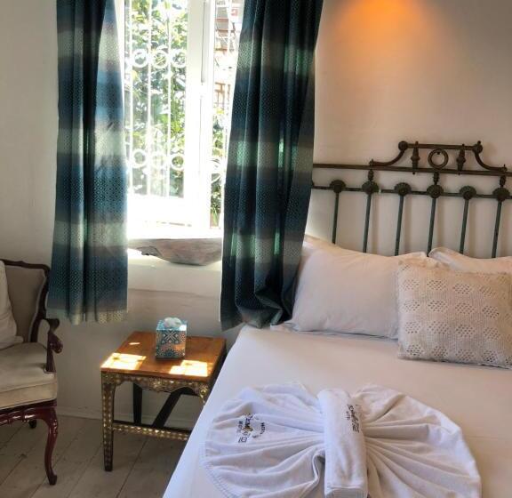 اتاق لوکس, Lemon Villa Hotel   Adult Only
