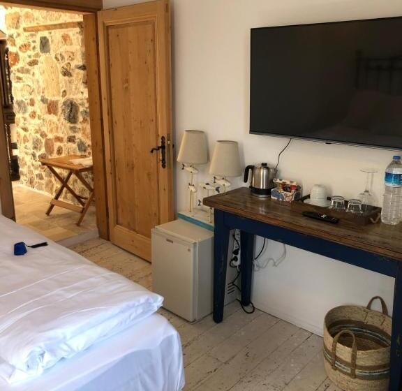 اتاق لوکس, Lemon Villa Hotel   Adult Only