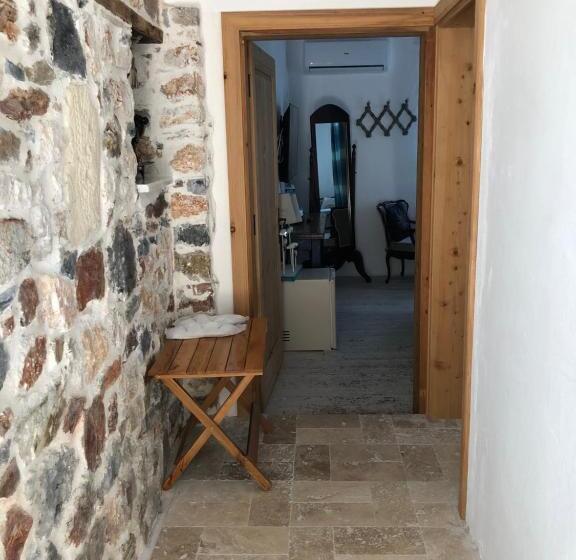 اتاق لوکس, Lemon Villa Hotel   Adult Only