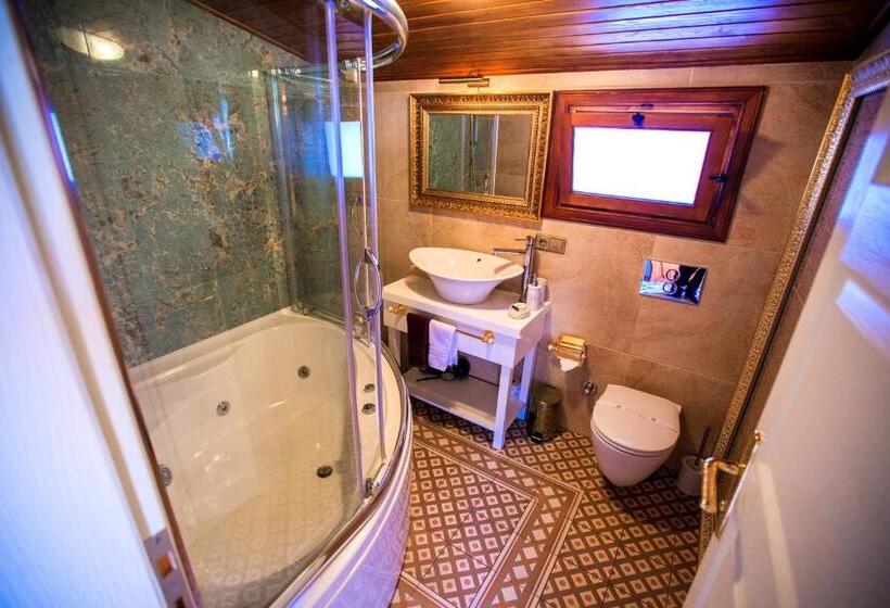 سوئیت رویال, Lemon Villa Hotel   Adult Only