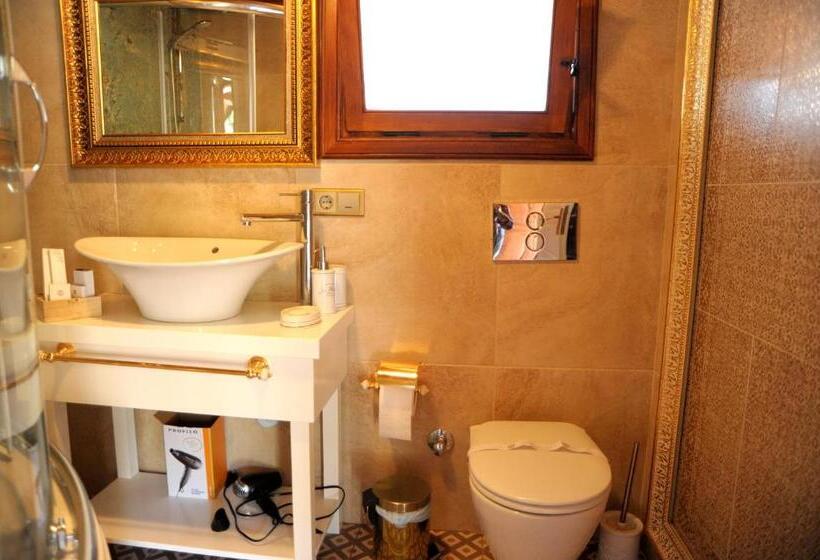 سوئیت رویال, Lemon Villa Hotel   Adult Only