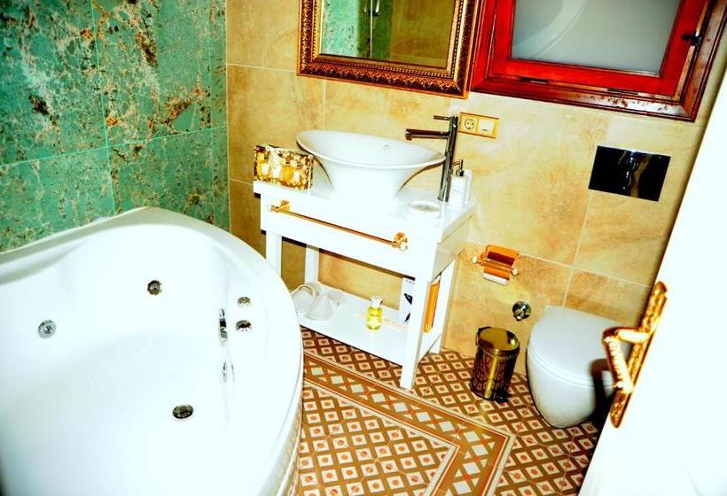 سوئیت رویال, Lemon Villa Hotel   Adult Only