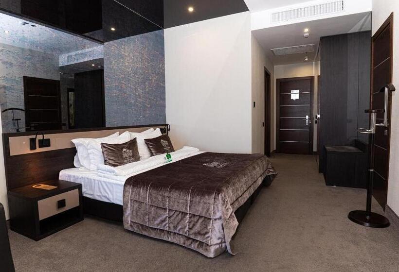 اتاق سوپریور تودرتو, Nemo Hotel Resort & Spa