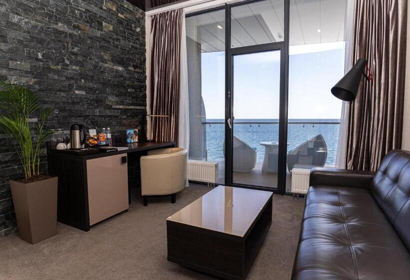 اتاق سوپریور تودرتو, Nemo Hotel Resort & Spa