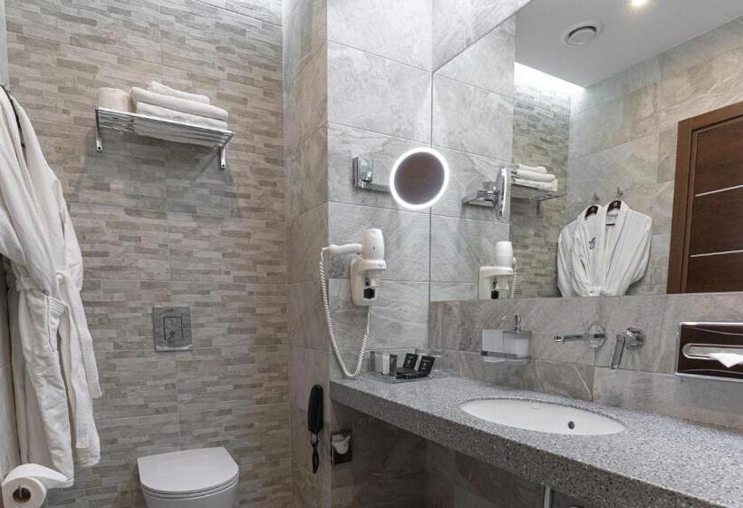 اتاق سوپریور با چشم‌انداز, Nemo Hotel Resort & Spa