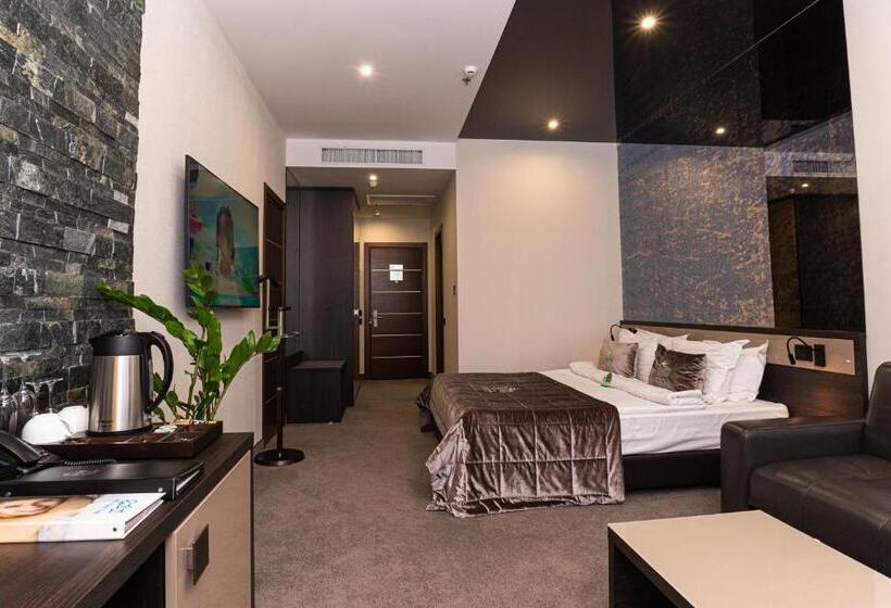 اتاق سوپریور با چشم‌انداز, Nemo Hotel Resort & Spa