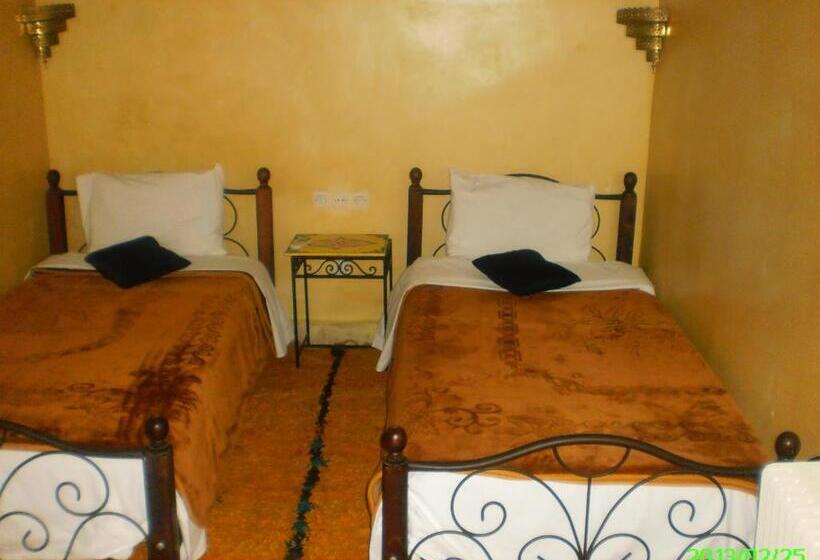 Chambre Standard, Riad Anass Al Ouali