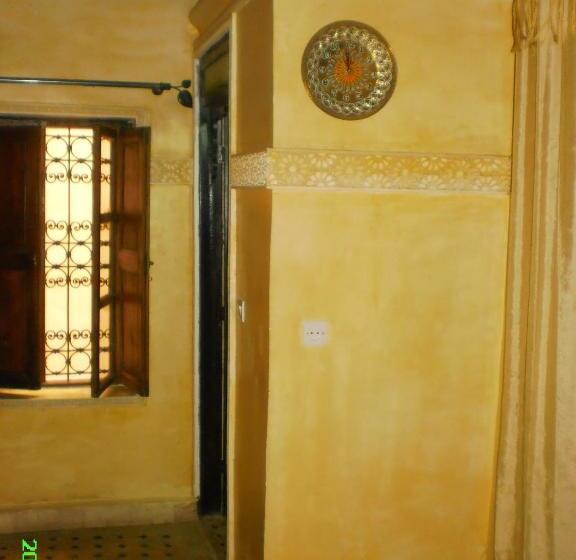 Chambre Standard, Riad Anass Al Ouali