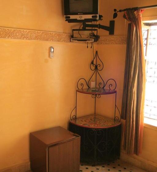 Chambre Standard, Riad Anass Al Ouali