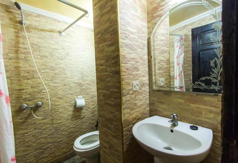 اتاق استاندارد, Riad Anass Al Ouali