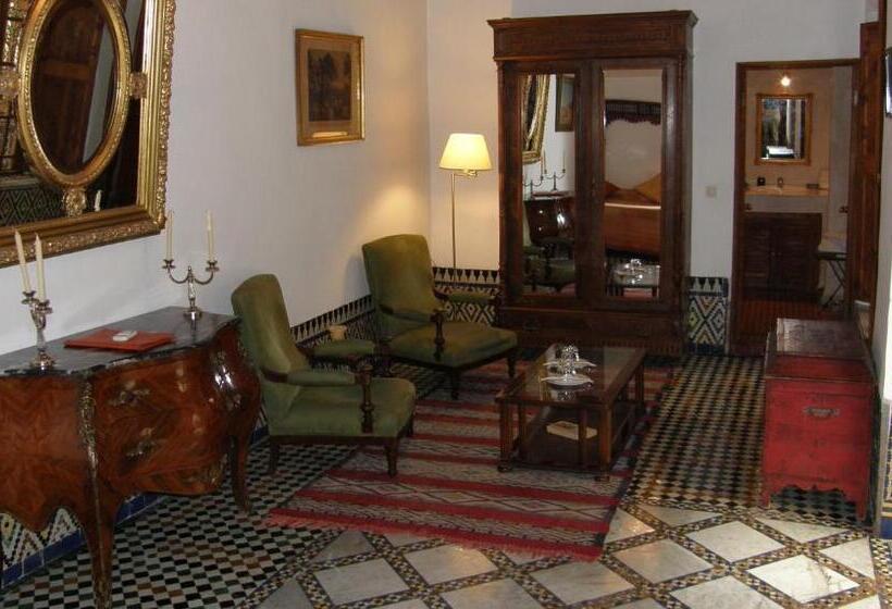 سوییت, Ryad Mabrouka
