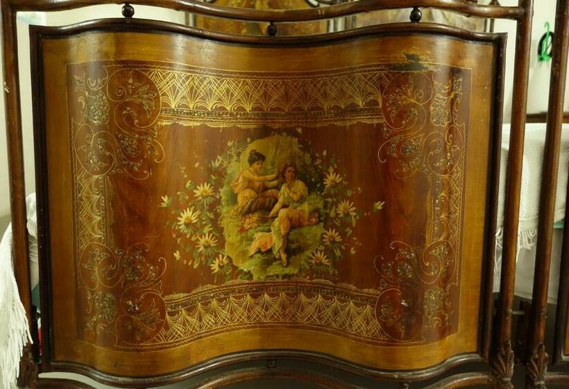 اتاق استاندارد, B&b Al Salvatore Di Lipari