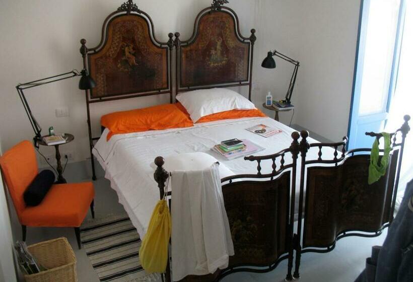 اتاق استاندارد, B&b Al Salvatore Di Lipari