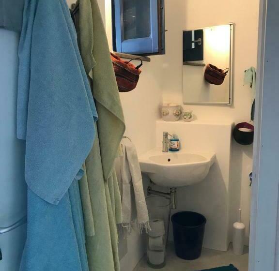 اتاق استاندارد, B&b Al Salvatore Di Lipari