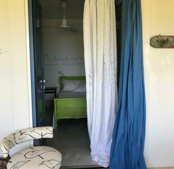 اتاق استاندارد, B&b Al Salvatore Di Lipari