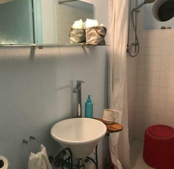 اتاق استاندارد, B&b Al Salvatore Di Lipari