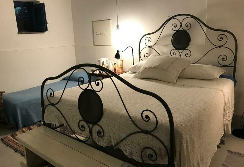 اتاق استاندارد, B&b Al Salvatore Di Lipari