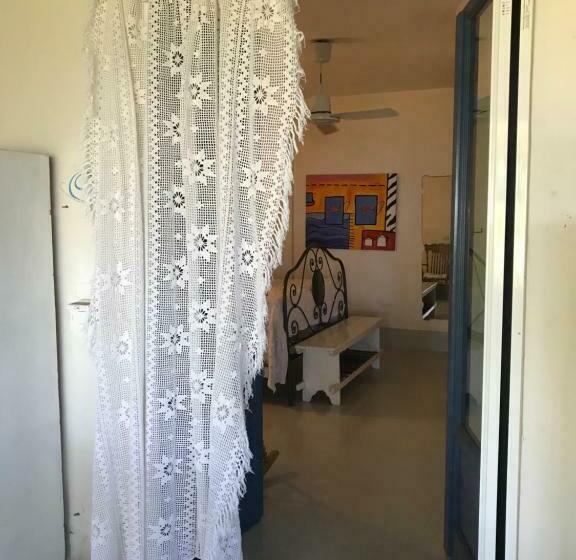 اتاق استاندارد, B&b Al Salvatore Di Lipari