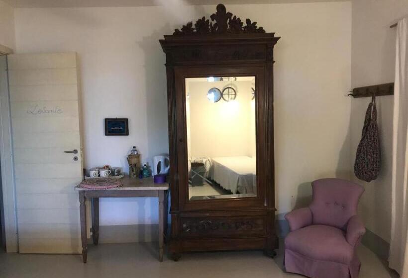 اتاق استاندارد, B&b Al Salvatore Di Lipari