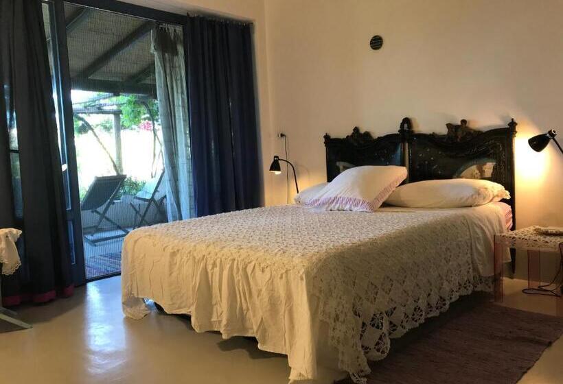 اتاق استاندارد, B&b Al Salvatore Di Lipari
