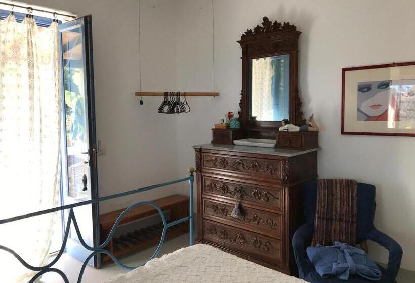 اتاق استاندارد, B&b Al Salvatore Di Lipari