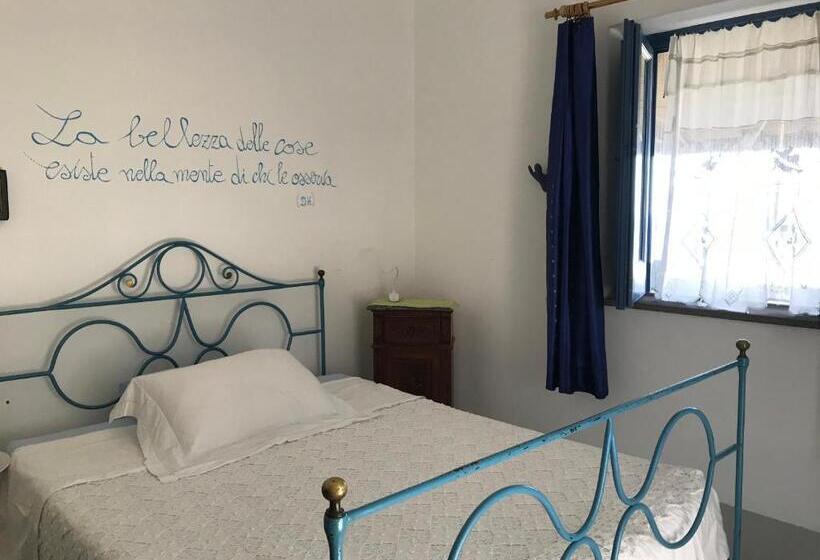 اتاق استاندارد, B&b Al Salvatore Di Lipari