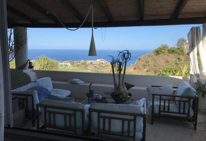 اتاق استاندارد, B&b Al Salvatore Di Lipari