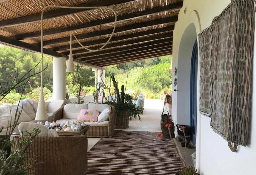 اتاق استاندارد, B&b Al Salvatore Di Lipari