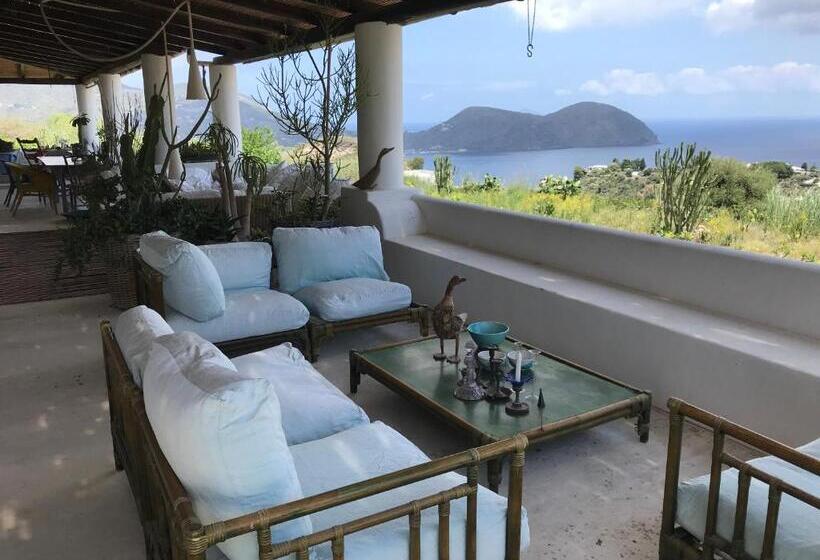 اتاق استاندارد, B&b Al Salvatore Di Lipari