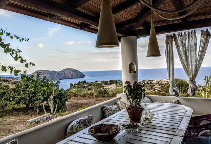 اتاق استاندارد, B&b Al Salvatore Di Lipari