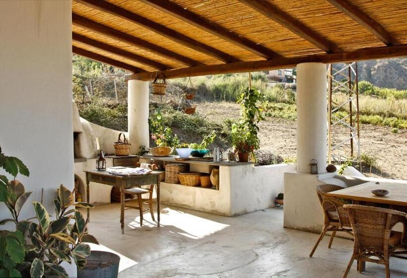 اتاق استاندارد, B&b Al Salvatore Di Lipari