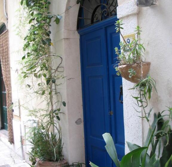 آپارتمان 1 خوابه, B&b Al Salvatore Di Lipari