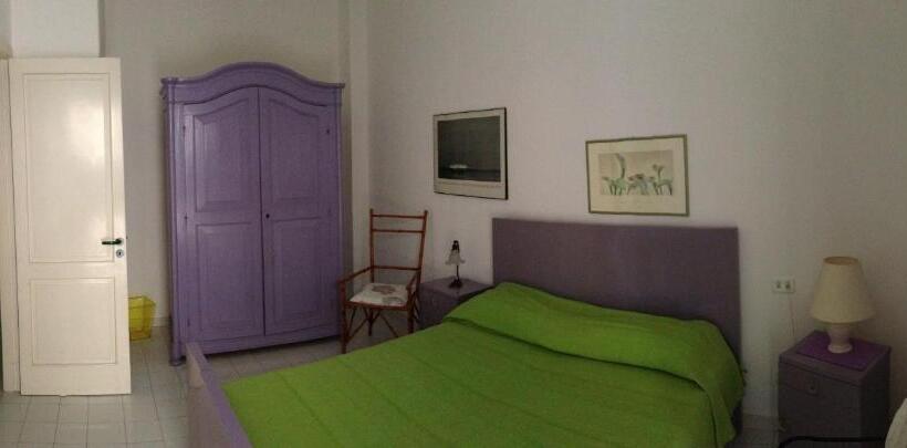 آپارتمان 1 خوابه, B&b Al Salvatore Di Lipari