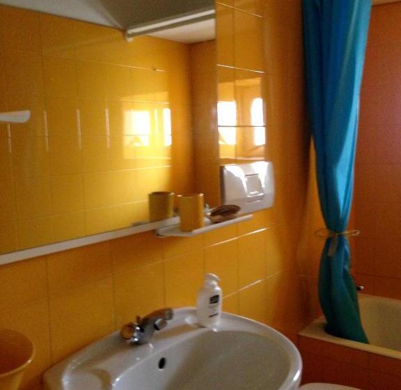 آپارتمان 1 خوابه, B&b Al Salvatore Di Lipari