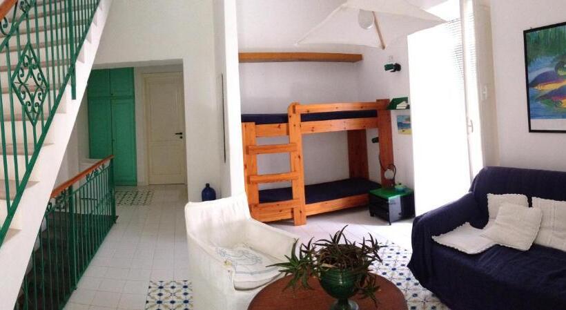 آپارتمان 1 خوابه, B&b Al Salvatore Di Lipari