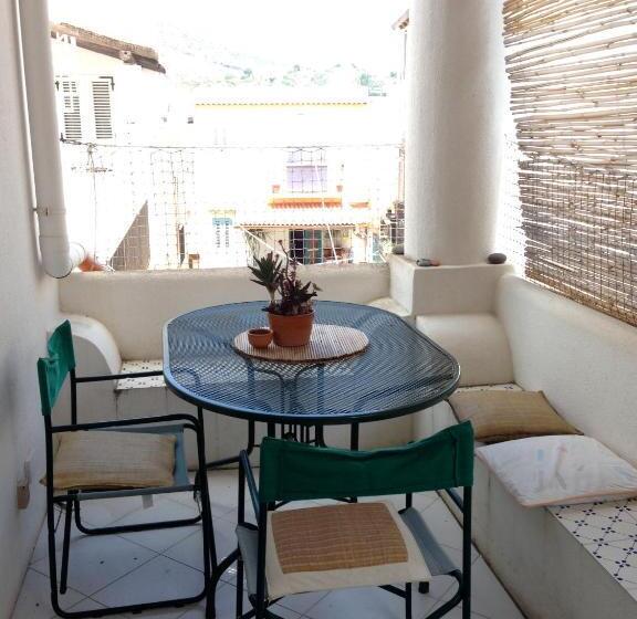 آپارتمان 1 خوابه, B&b Al Salvatore Di Lipari