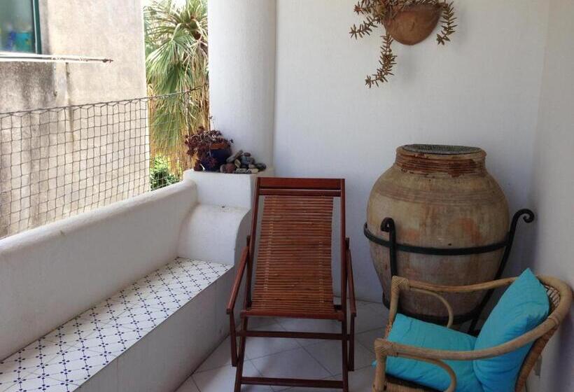 آپارتمان 1 خوابه, B&b Al Salvatore Di Lipari