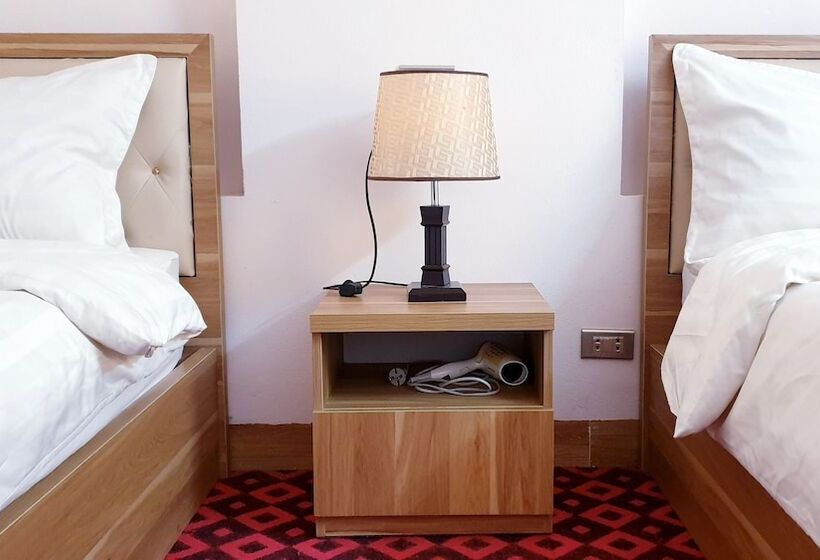 اتاق استاندارد, Fancy Sapa Hostel 2