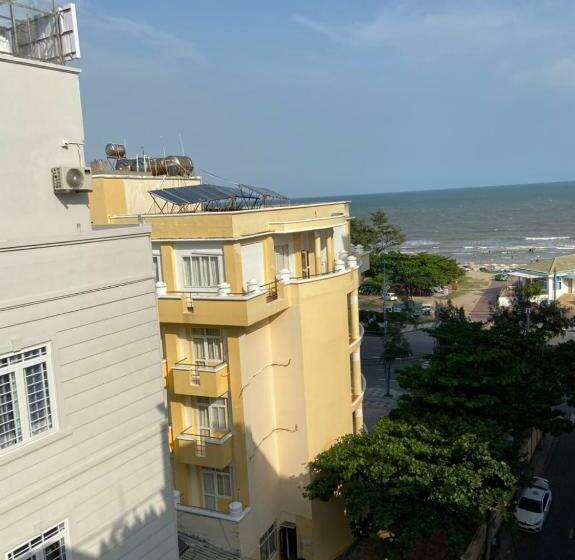 اتاق استاندارد, Khách Sạn Phát Lộc
