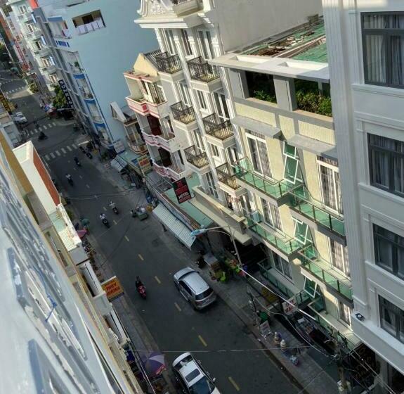 اتاق استاندارد, Khách Sạn Phát Lộc