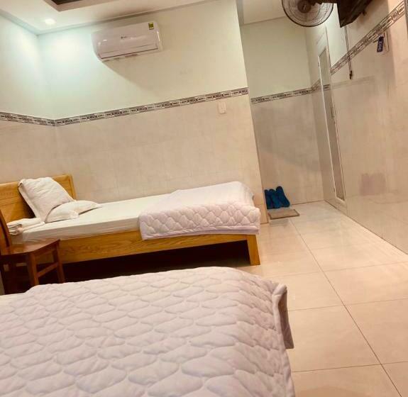 اتاق استاندارد, Khách Sạn Phát Lộc