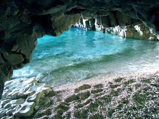 آپارتمان لوکس 1 خوابه, La Casetta Di Chiara B&b