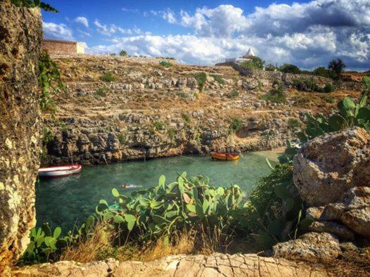 آپارتمان لوکس 1 خوابه, La Casetta Di Chiara B&b