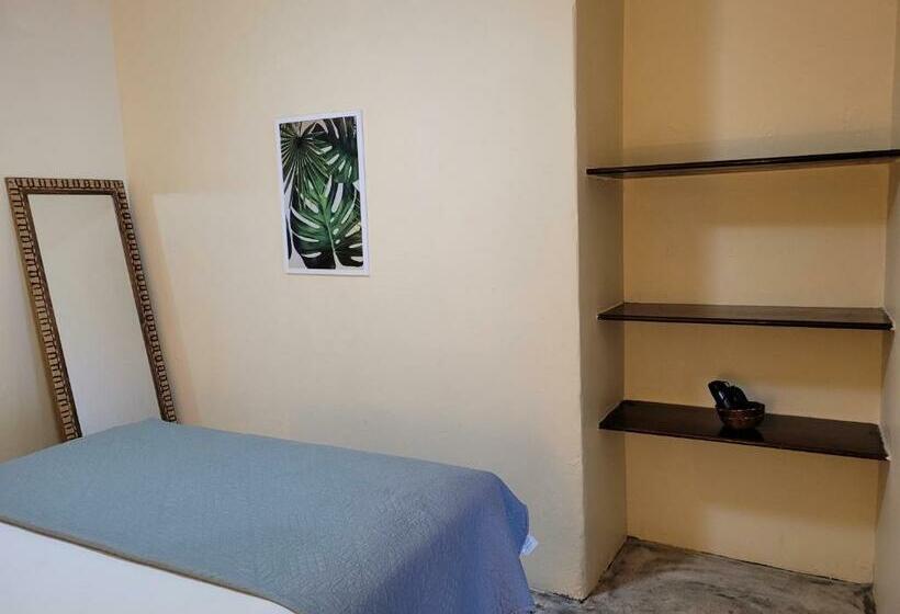 اتاق استاندارد, Casa Beija Flor Pousada