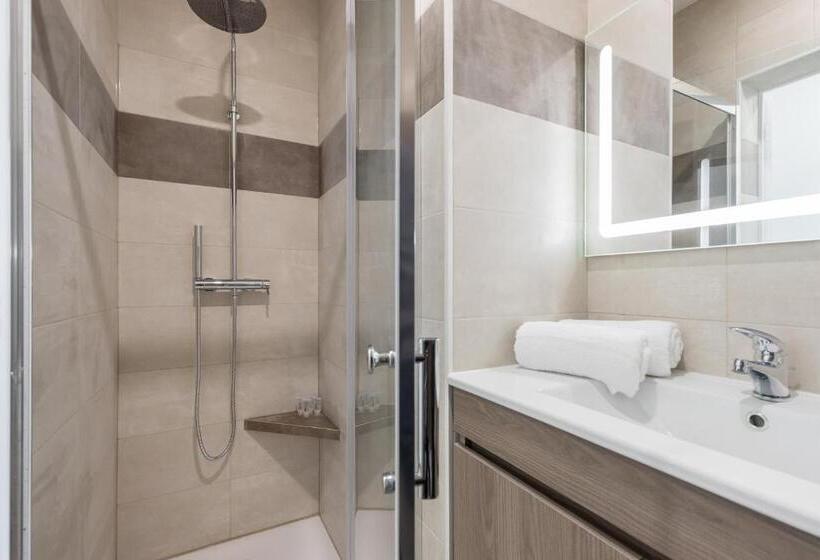 آپارتمان 2 خوابه, Sleep In Antibes City Port