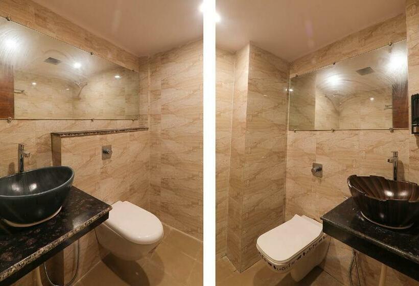 اتاق لوکس, Fabhotel Blueark