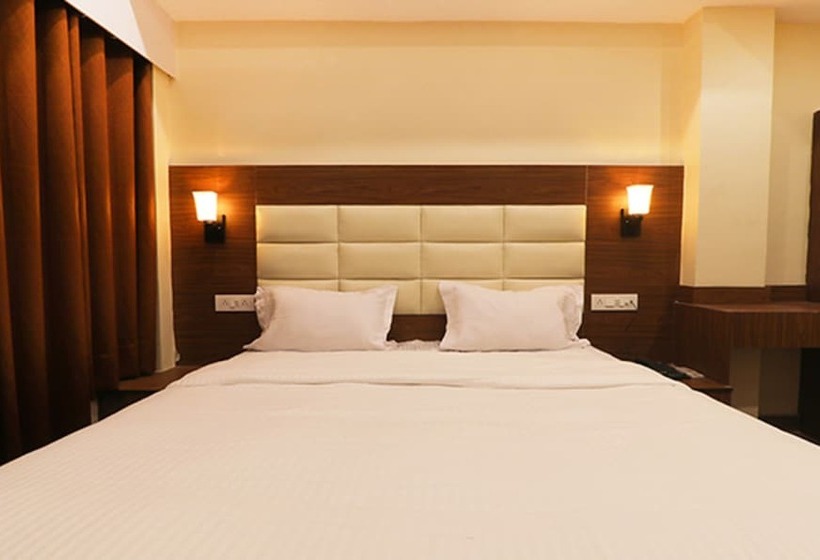 اتاق لوکس, Fabhotel Blueark