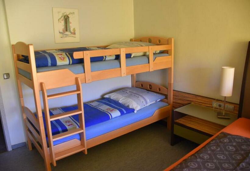 اتاق لوکس خانوادگی, Ostseeperle Börgerende