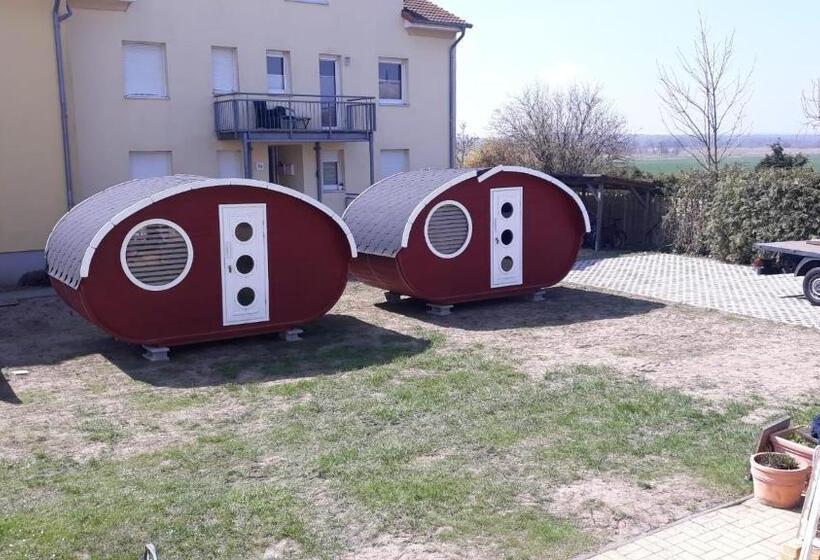 Дом 1 Спальня, Ostseeperle Börgerende