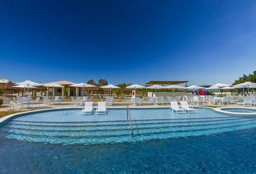 آپارتمان 1 خوابه با بالکن, Iloa Residence L202